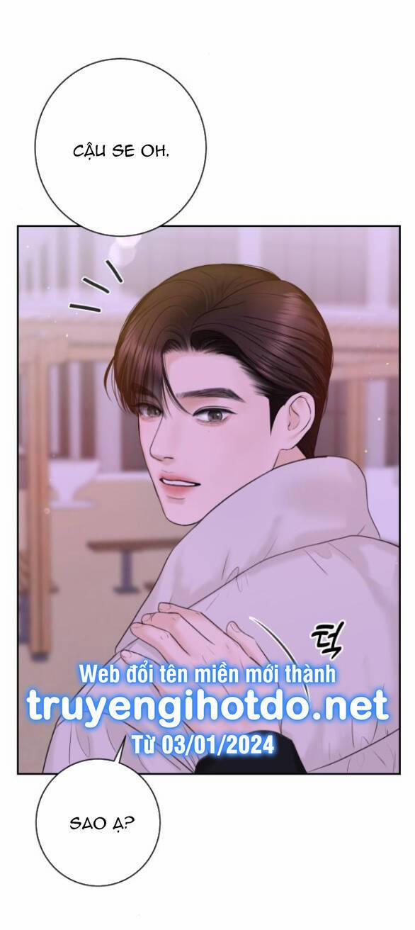 Tôi Sẽ Cho Anh Thứ Tồi Tệ Nhất 15.1 trang 19