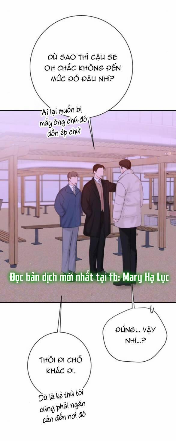 Tôi Sẽ Cho Anh Thứ Tồi Tệ Nhất 15.1 trang 23