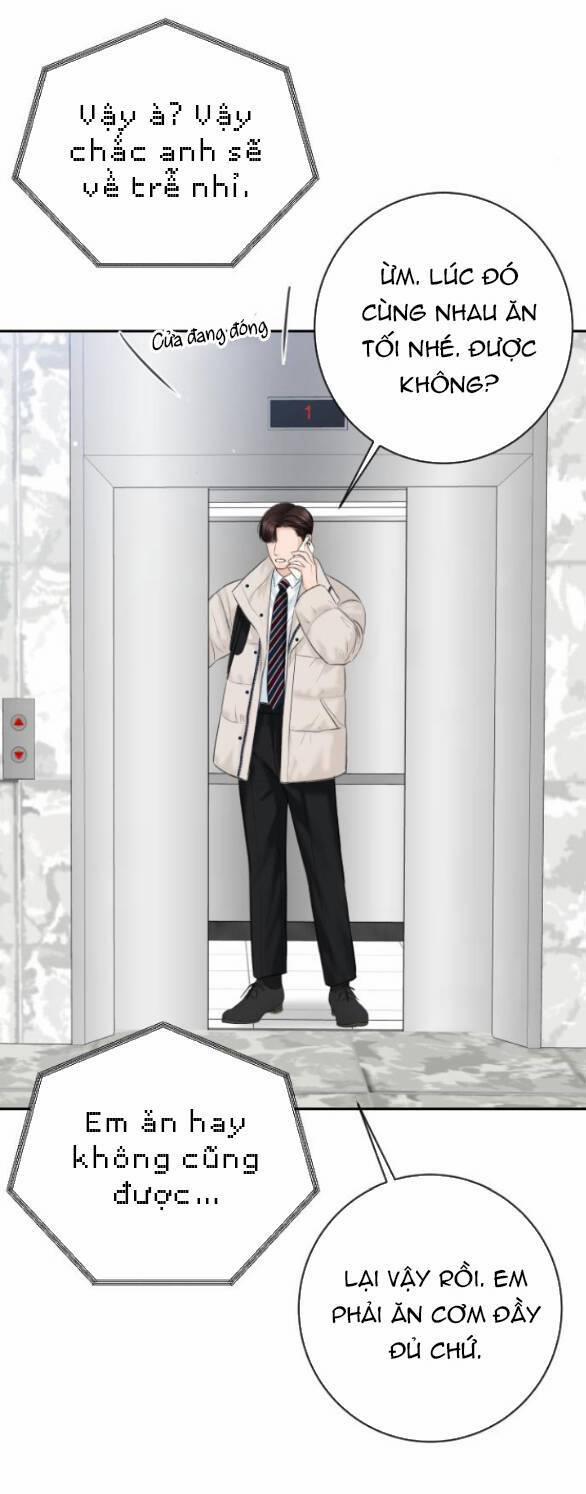 Tôi Sẽ Cho Anh Thứ Tồi Tệ Nhất 15.1 trang 29