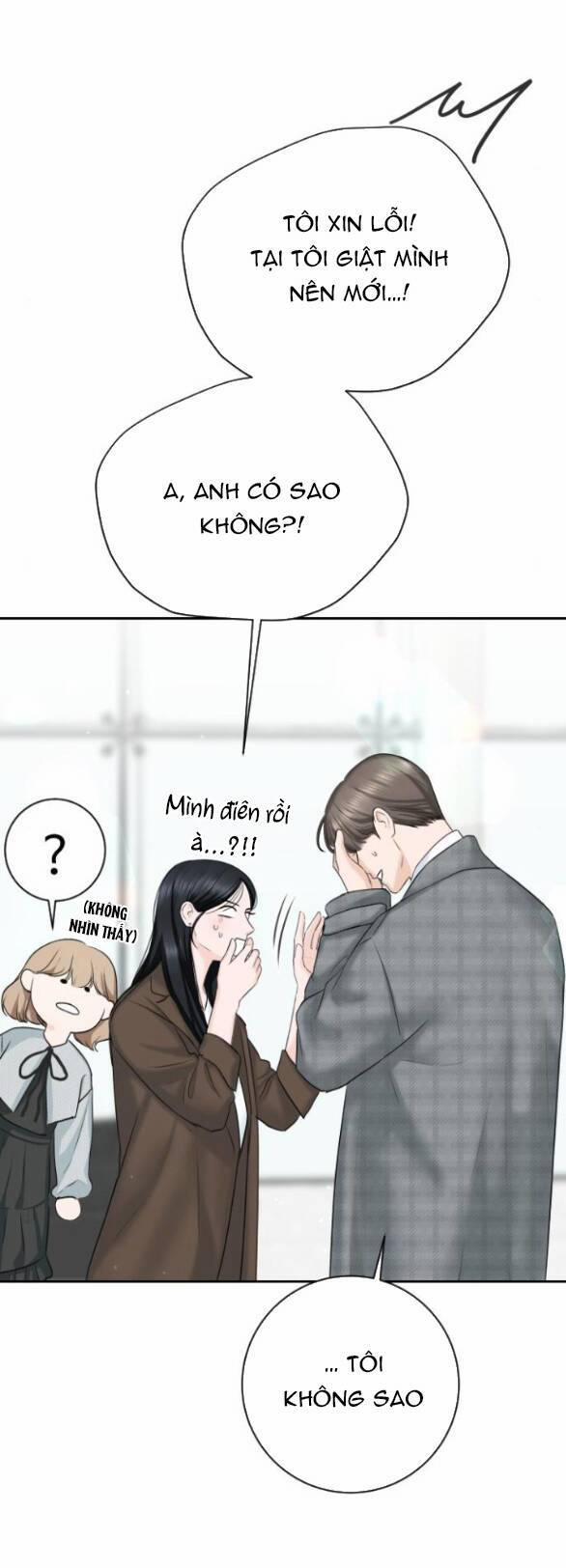 Tôi Sẽ Cho Anh Thứ Tồi Tệ Nhất 15.1 trang 4