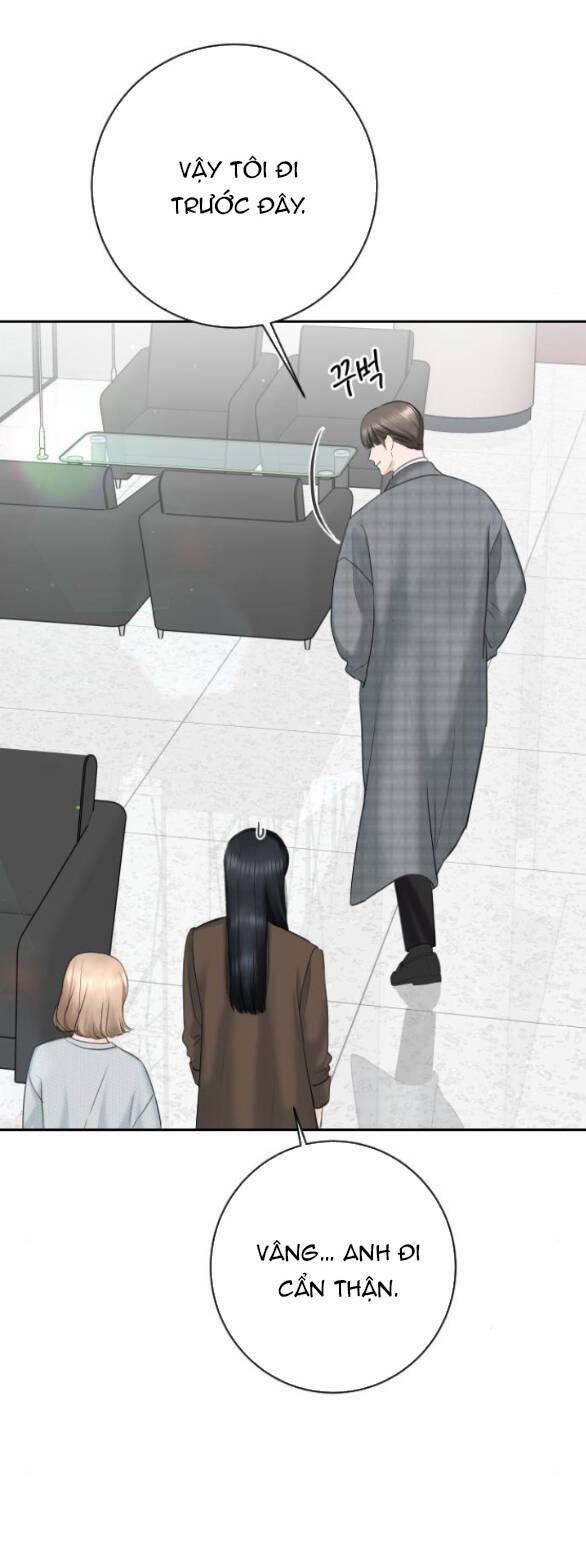 Tôi Sẽ Cho Anh Thứ Tồi Tệ Nhất 15.1 trang 7