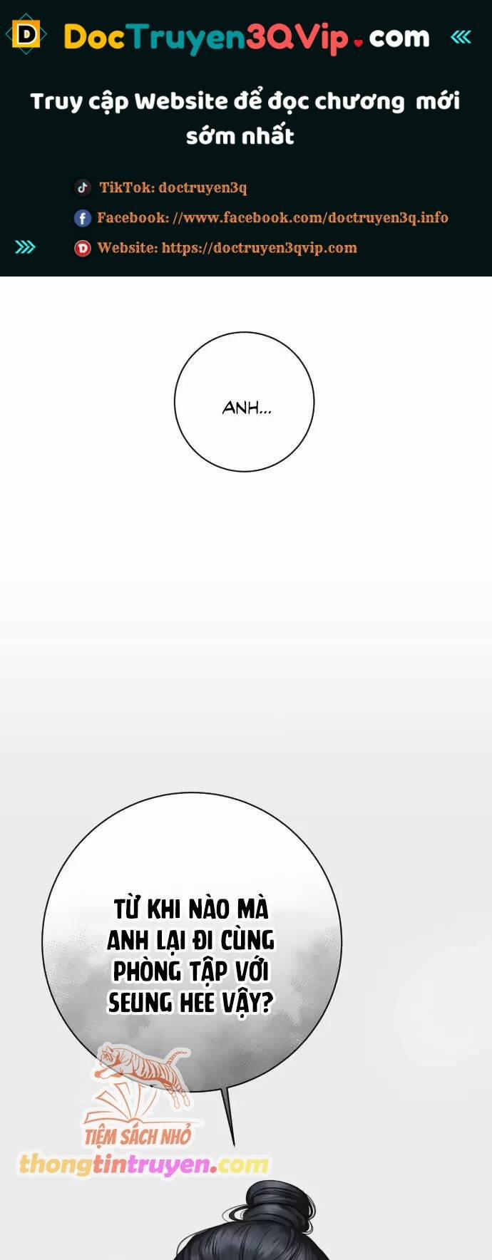 Tôi Sẽ Cho Anh Thứ Tồi Tệ Nhất 16 trang 0