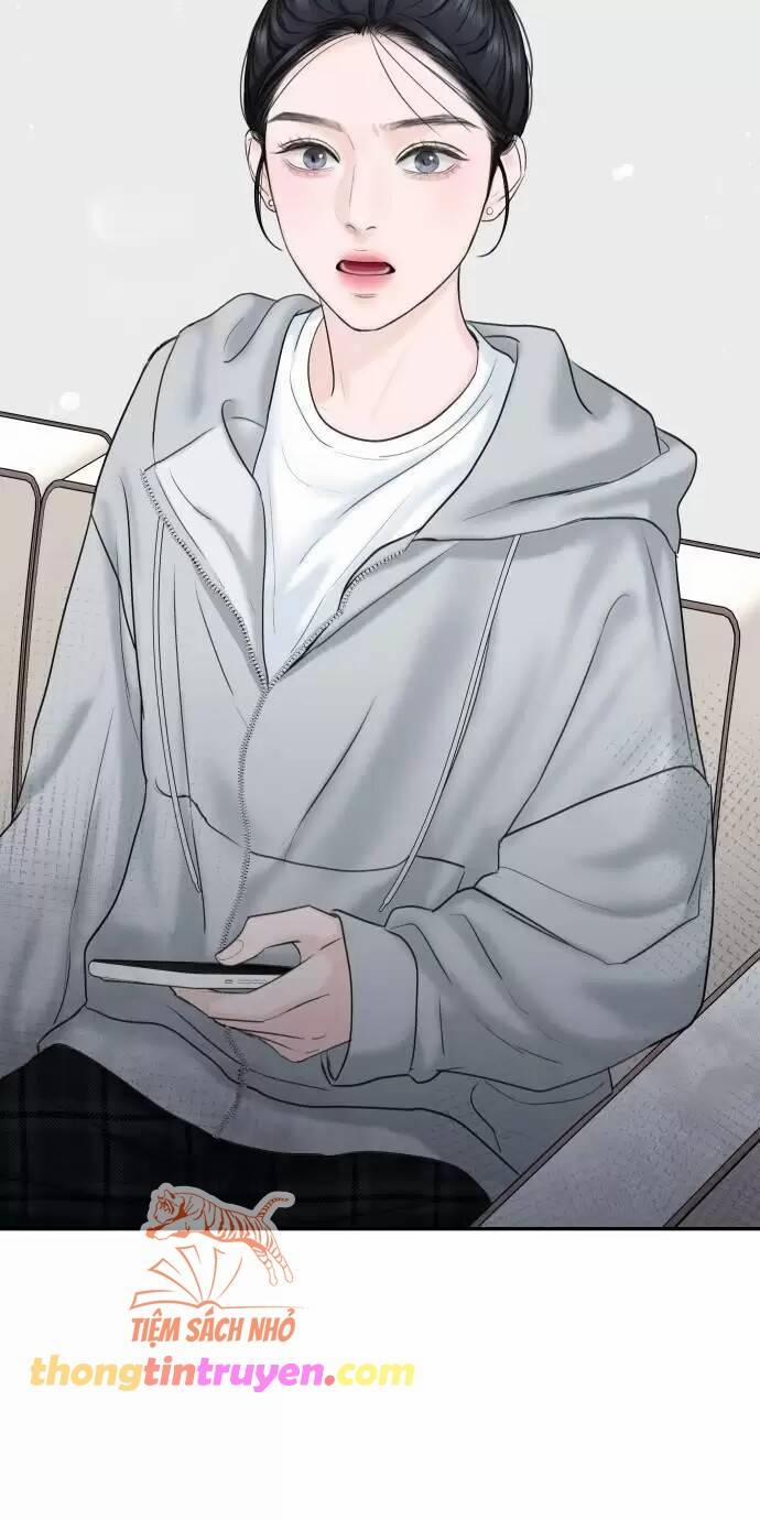 Tôi Sẽ Cho Anh Thứ Tồi Tệ Nhất 16 trang 1