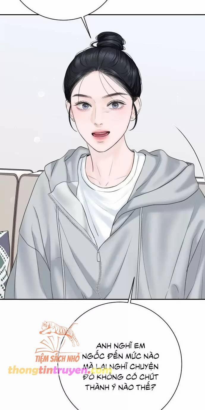 Tôi Sẽ Cho Anh Thứ Tồi Tệ Nhất 16 trang 13