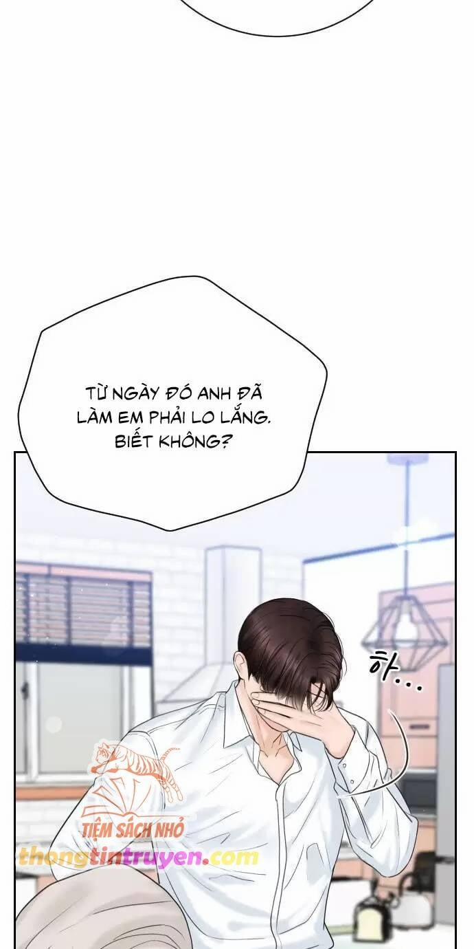 Tôi Sẽ Cho Anh Thứ Tồi Tệ Nhất 16 trang 14