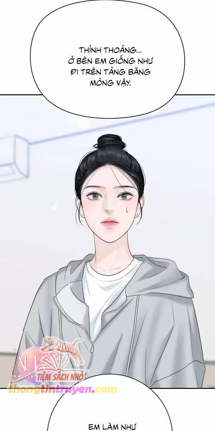 Tôi Sẽ Cho Anh Thứ Tồi Tệ Nhất 16 trang 19