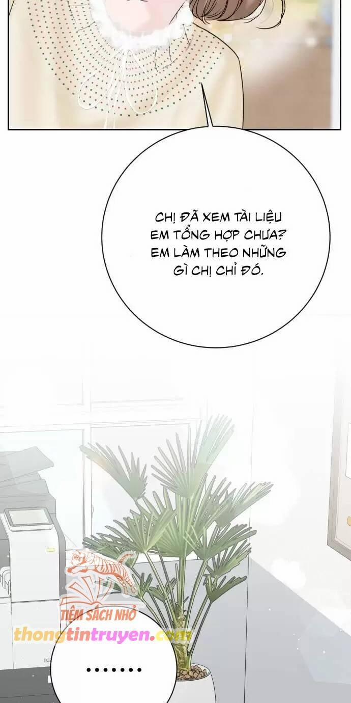 Tôi Sẽ Cho Anh Thứ Tồi Tệ Nhất 16 trang 26