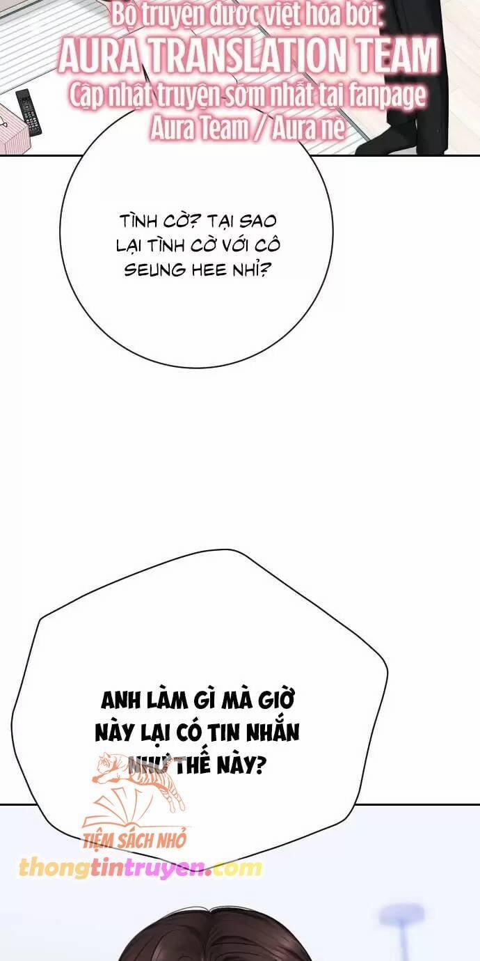 Tôi Sẽ Cho Anh Thứ Tồi Tệ Nhất 16 trang 3