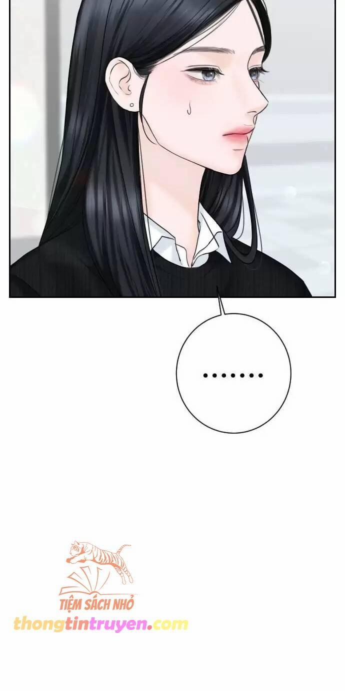 Tôi Sẽ Cho Anh Thứ Tồi Tệ Nhất 16 trang 31