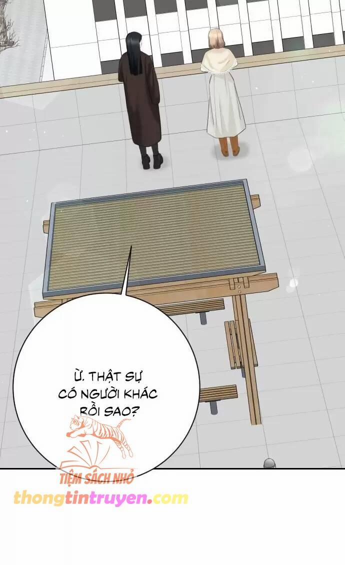 Tôi Sẽ Cho Anh Thứ Tồi Tệ Nhất 16 trang 34