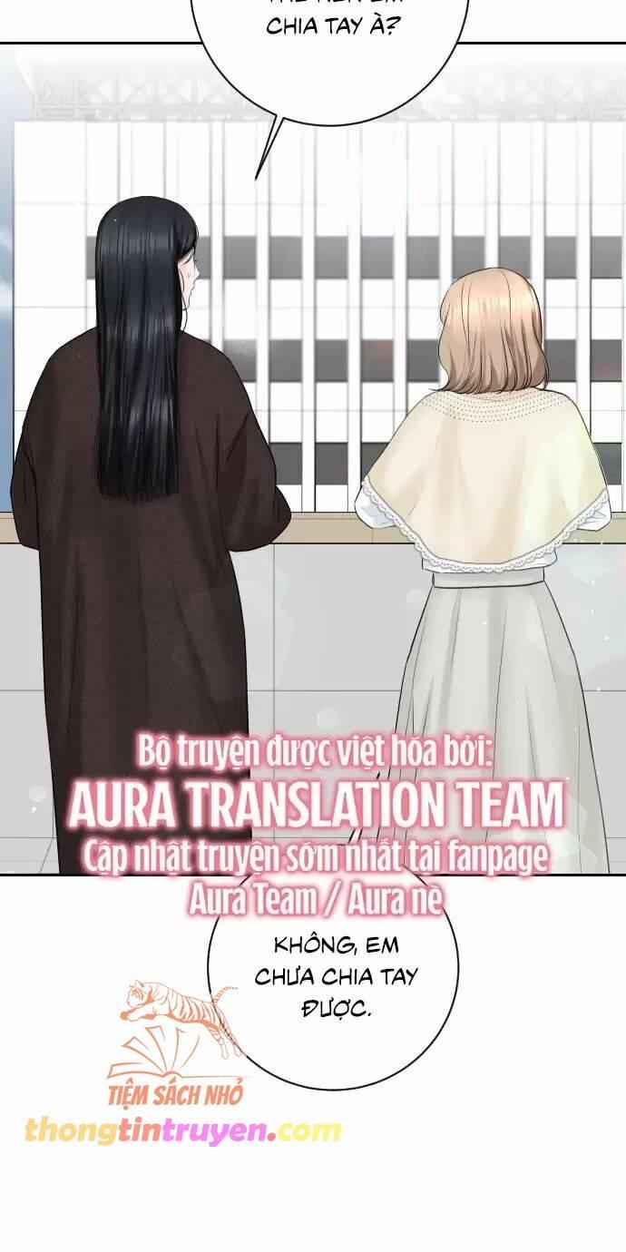 Tôi Sẽ Cho Anh Thứ Tồi Tệ Nhất 16 trang 37