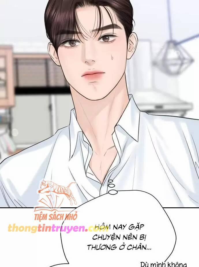 Tôi Sẽ Cho Anh Thứ Tồi Tệ Nhất 16 trang 4