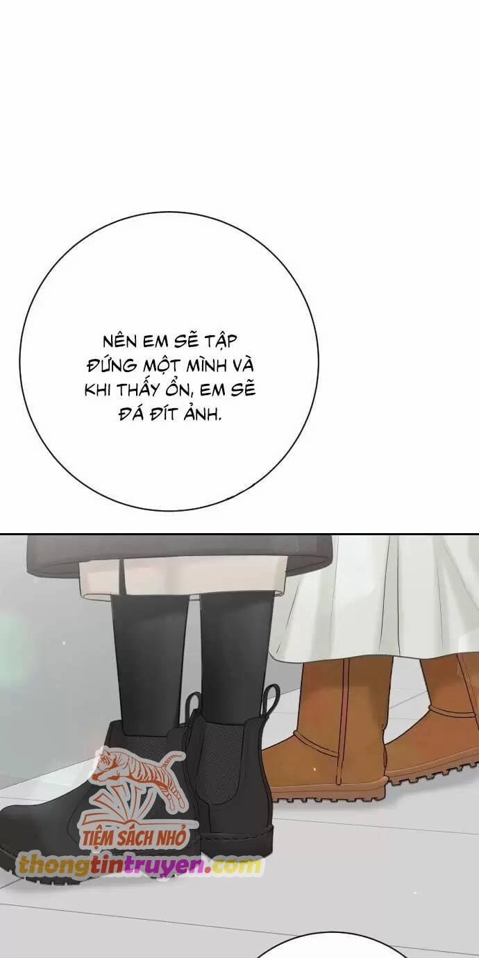 Tôi Sẽ Cho Anh Thứ Tồi Tệ Nhất 16 trang 42