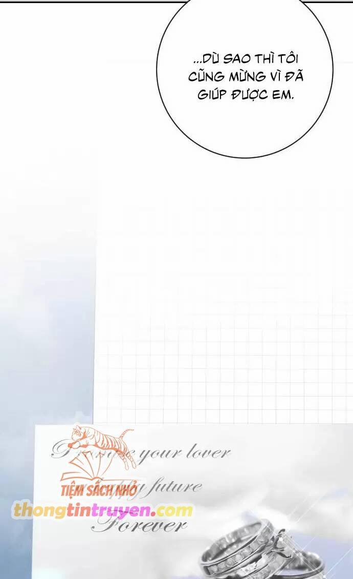 Tôi Sẽ Cho Anh Thứ Tồi Tệ Nhất 16 trang 43
