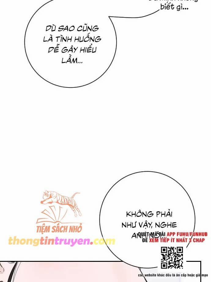 Tôi Sẽ Cho Anh Thứ Tồi Tệ Nhất 16 trang 5