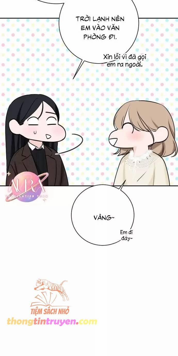 Tôi Sẽ Cho Anh Thứ Tồi Tệ Nhất 16 trang 51