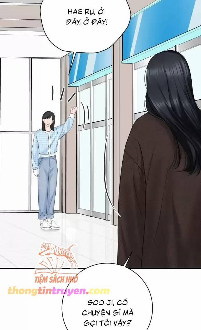 Tôi Sẽ Cho Anh Thứ Tồi Tệ Nhất 16 trang 53