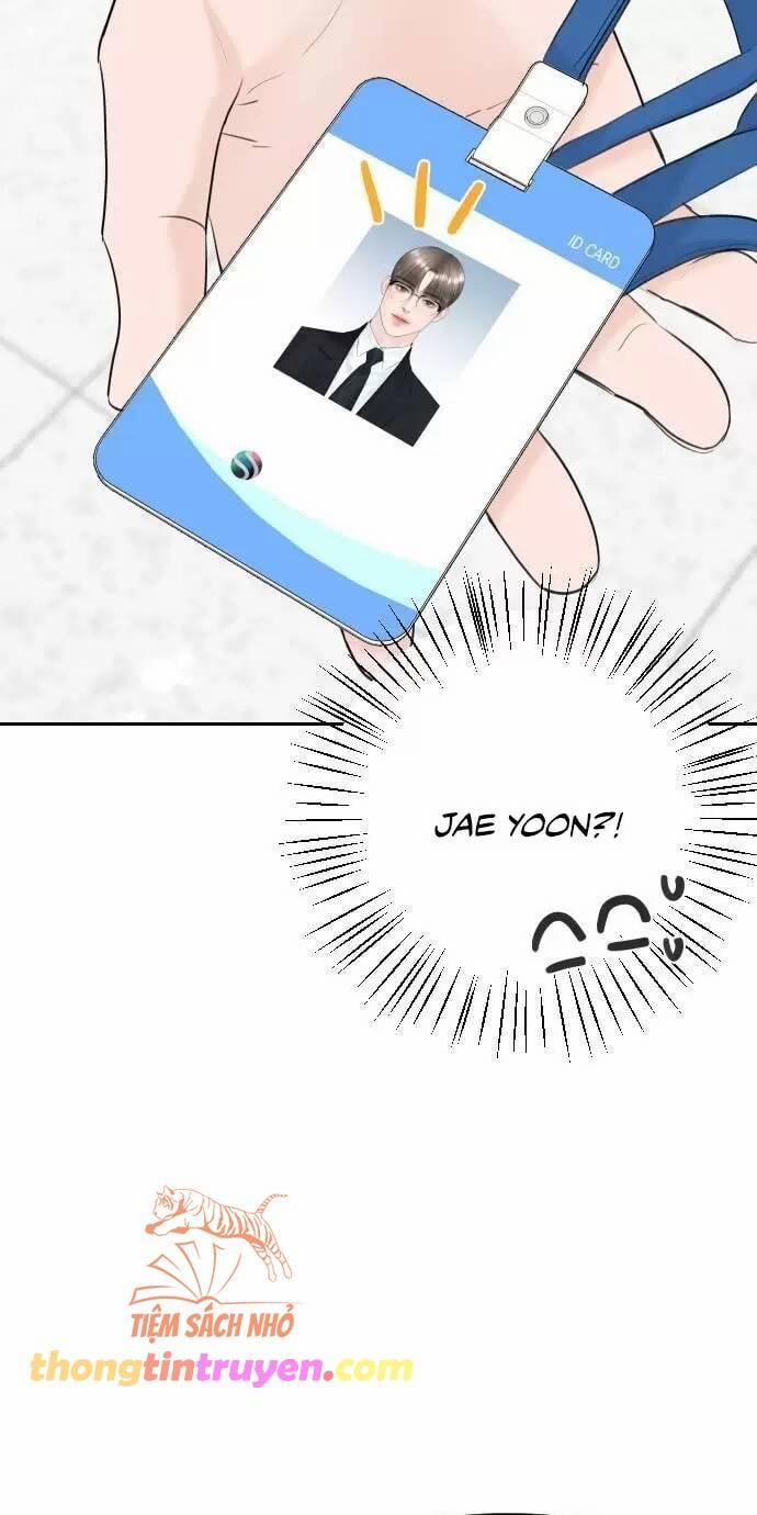 Tôi Sẽ Cho Anh Thứ Tồi Tệ Nhất 16 trang 55