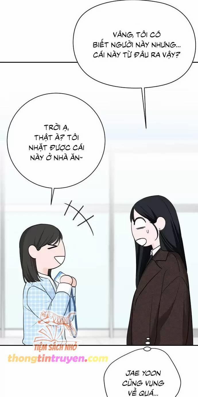 Tôi Sẽ Cho Anh Thứ Tồi Tệ Nhất 16 trang 56