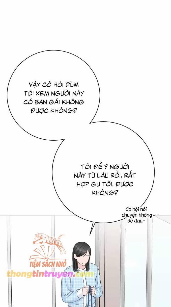 Tôi Sẽ Cho Anh Thứ Tồi Tệ Nhất 16 trang 59