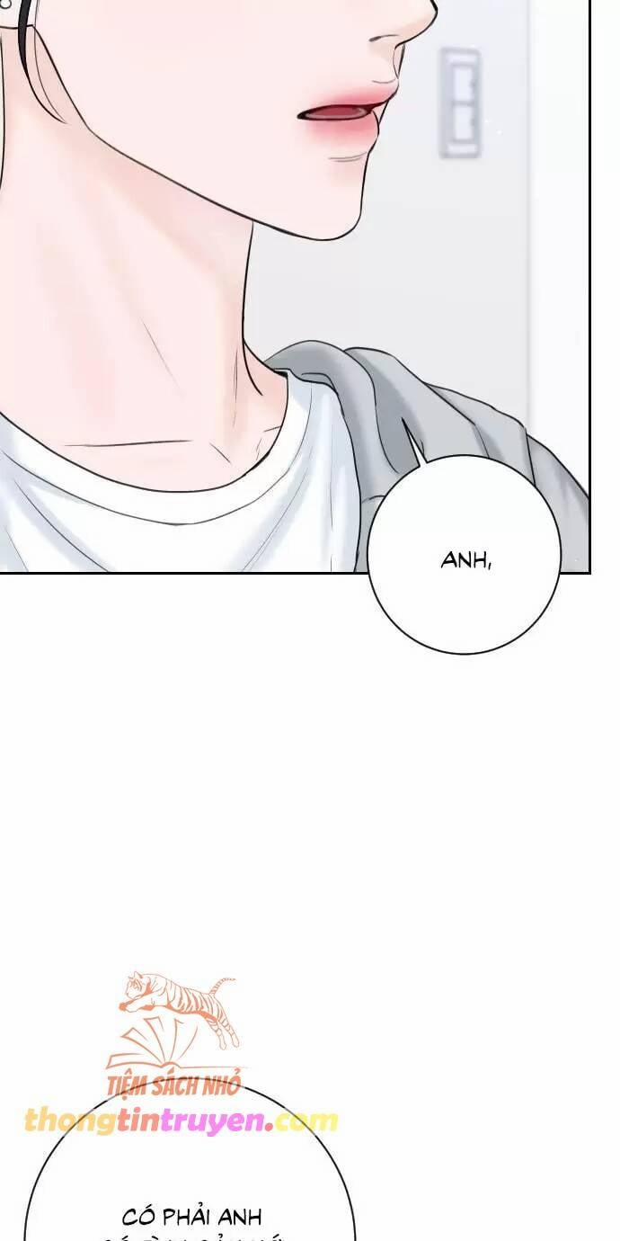 Tôi Sẽ Cho Anh Thứ Tồi Tệ Nhất 16 trang 6