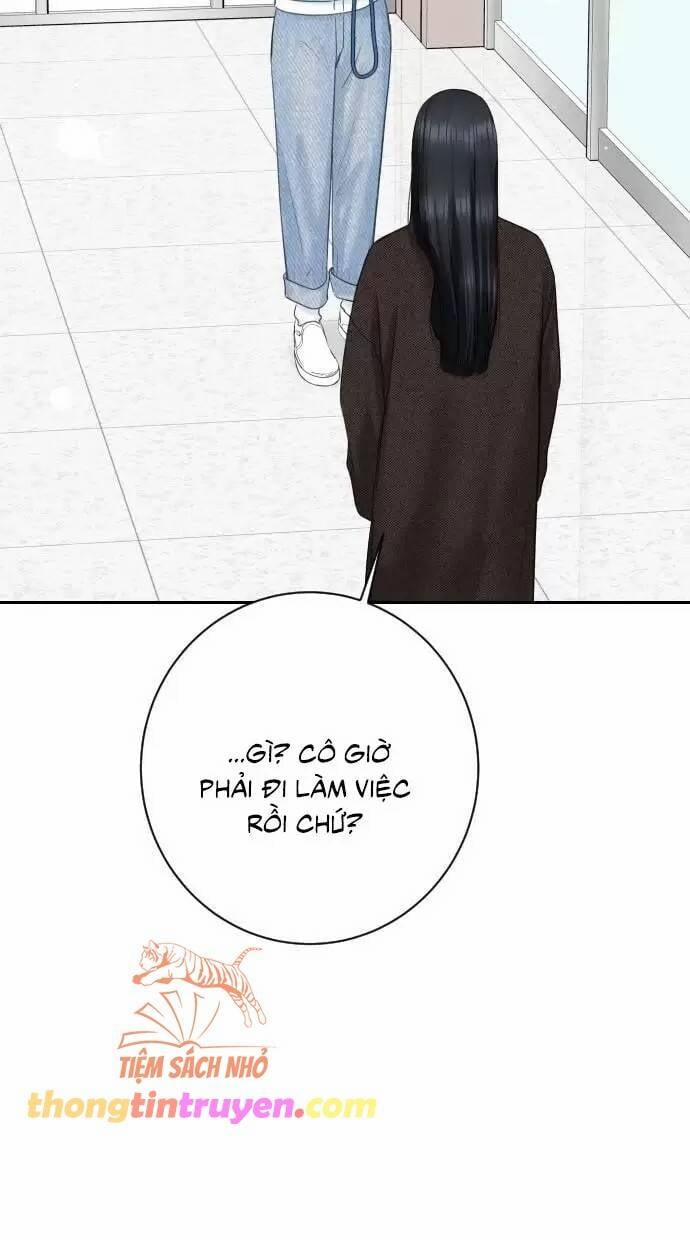 Tôi Sẽ Cho Anh Thứ Tồi Tệ Nhất 16 trang 60