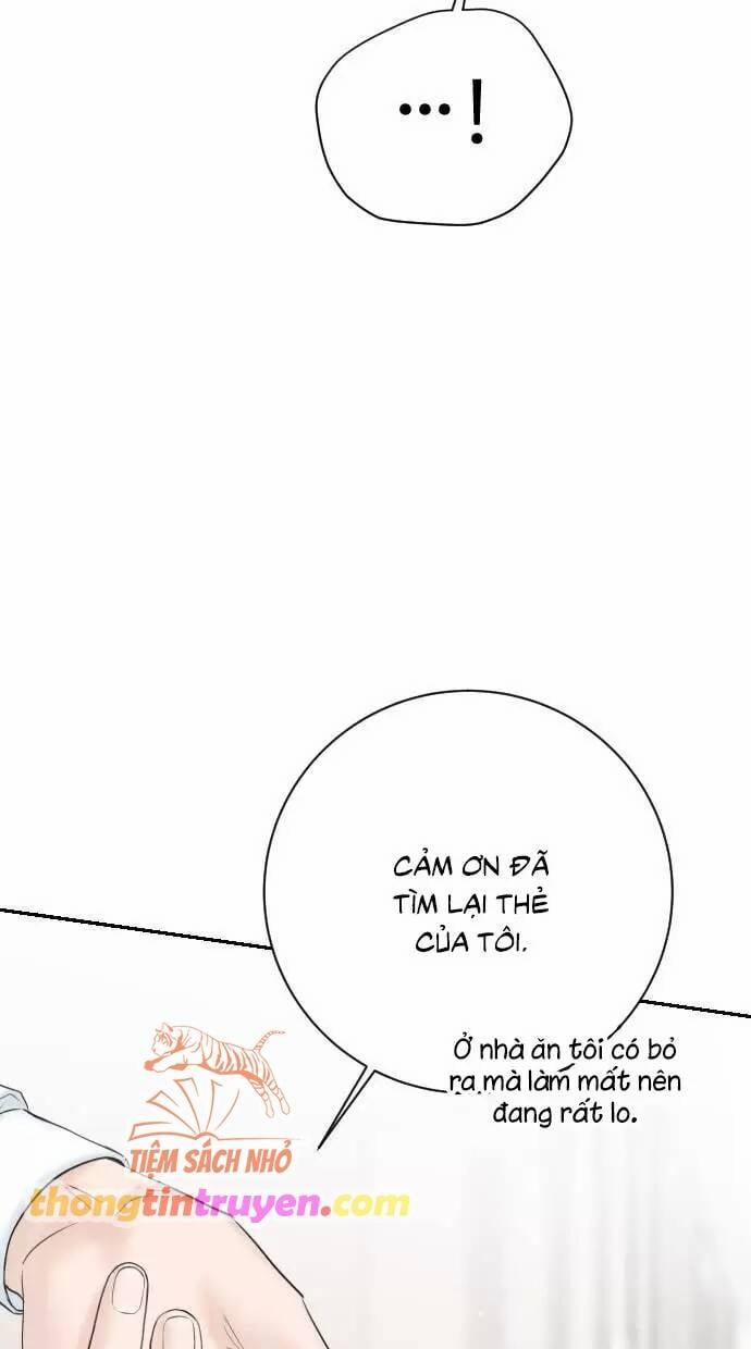 Tôi Sẽ Cho Anh Thứ Tồi Tệ Nhất 16 trang 65