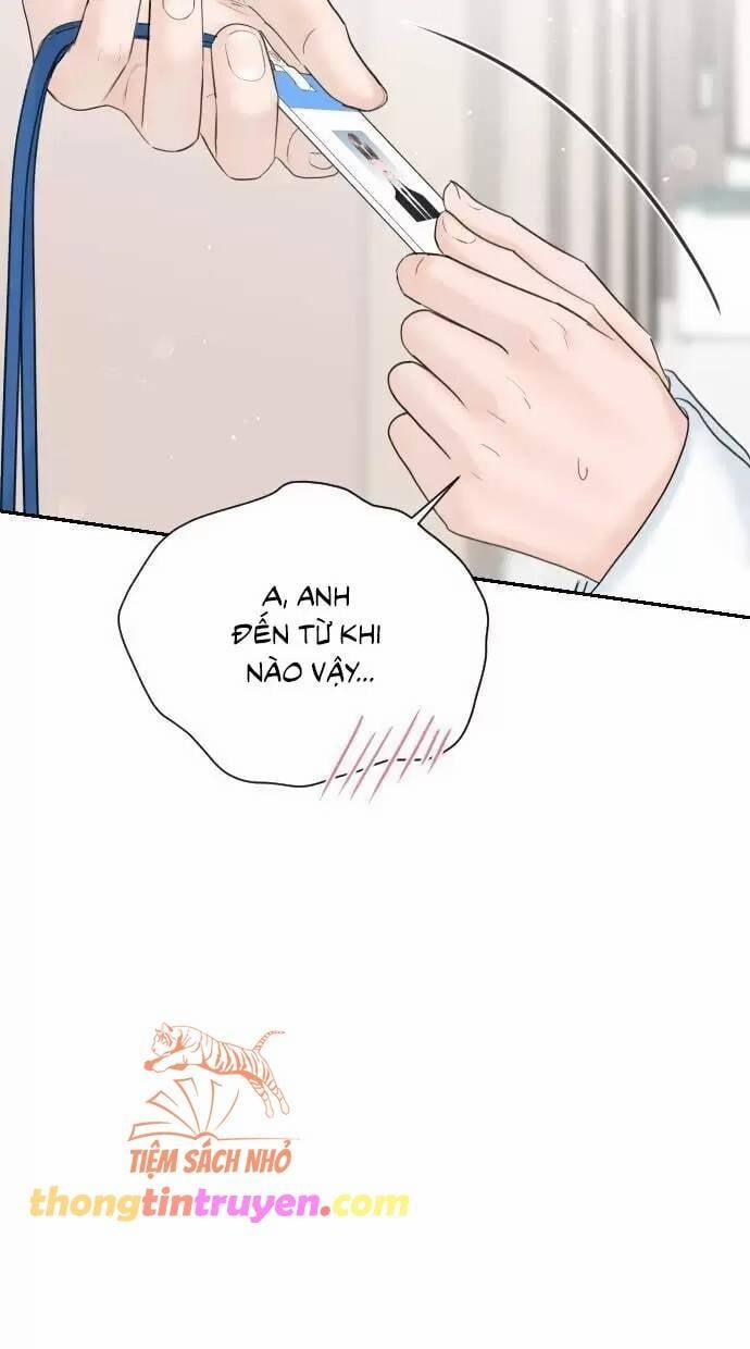 Tôi Sẽ Cho Anh Thứ Tồi Tệ Nhất 16 trang 66