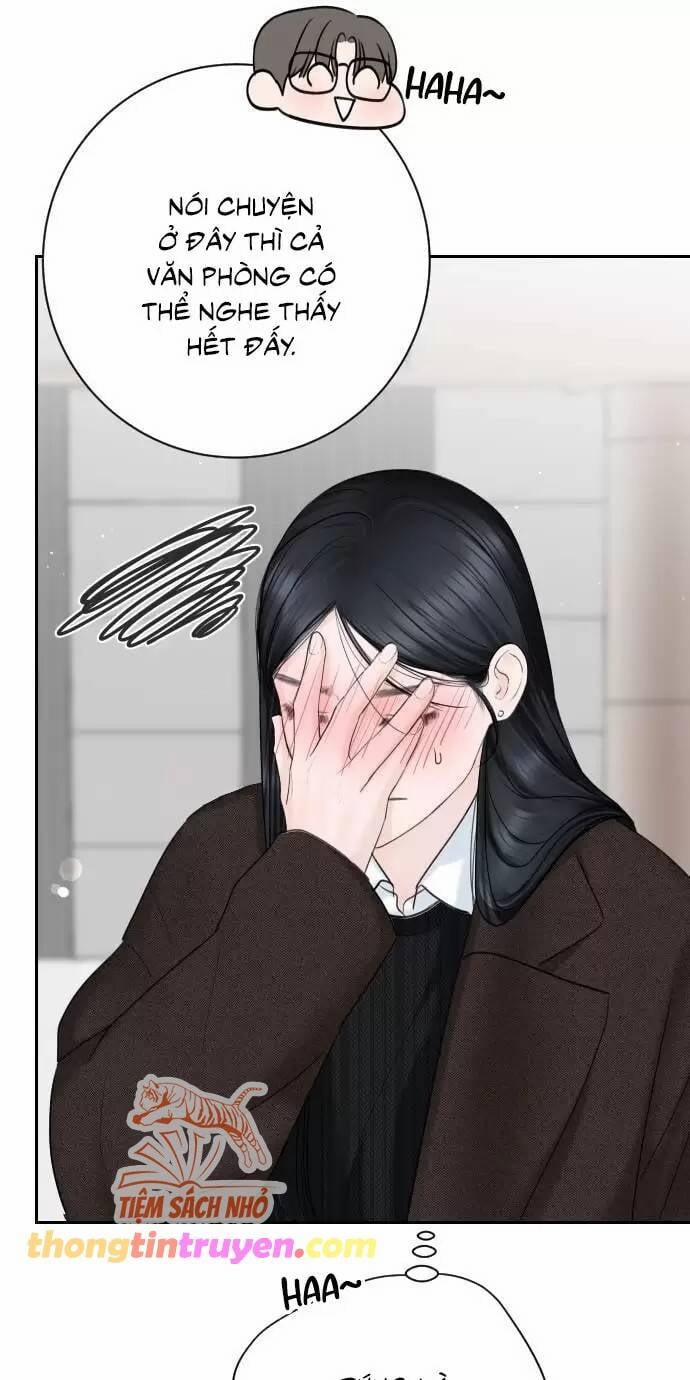 Tôi Sẽ Cho Anh Thứ Tồi Tệ Nhất 16 trang 67