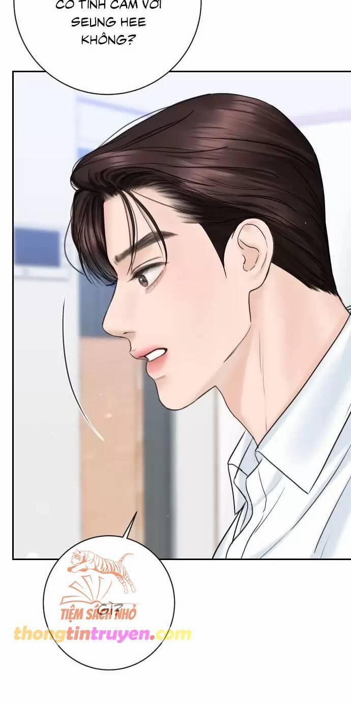 Tôi Sẽ Cho Anh Thứ Tồi Tệ Nhất 16 trang 7