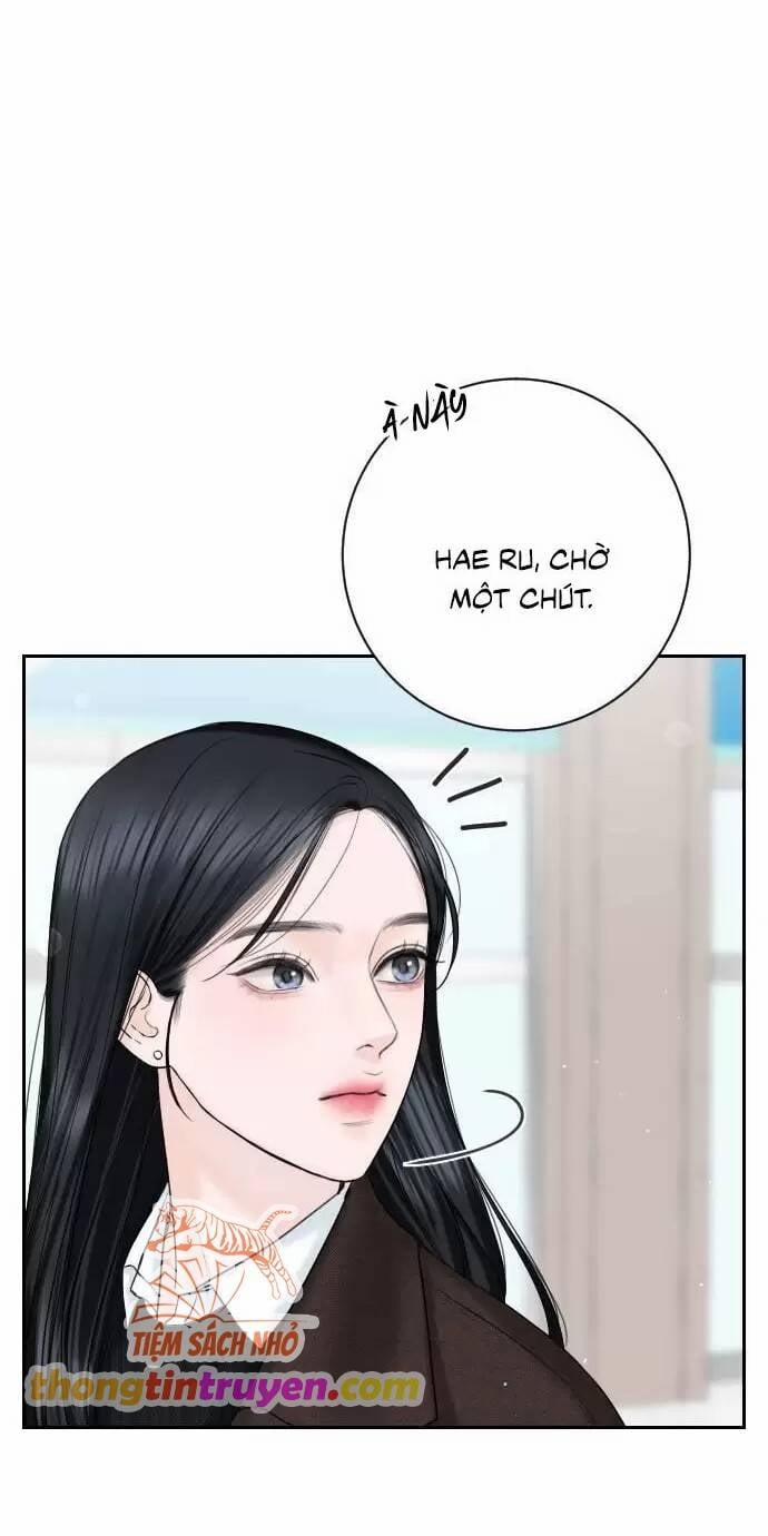 Tôi Sẽ Cho Anh Thứ Tồi Tệ Nhất 16 trang 70