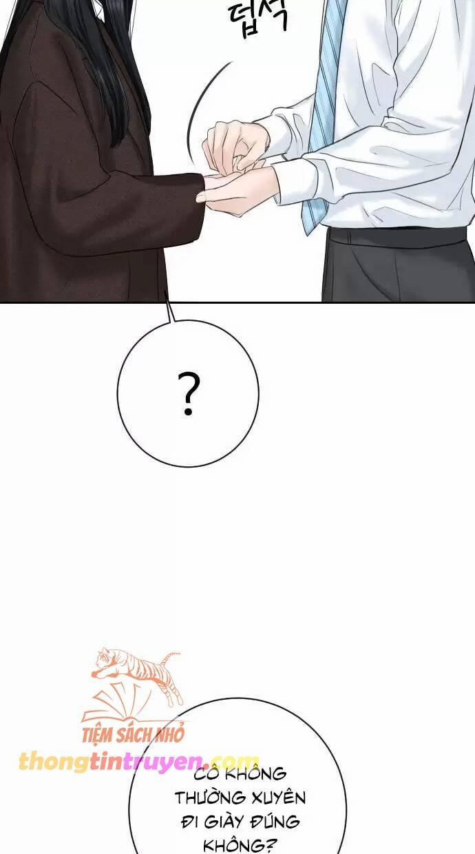 Tôi Sẽ Cho Anh Thứ Tồi Tệ Nhất 16 trang 72