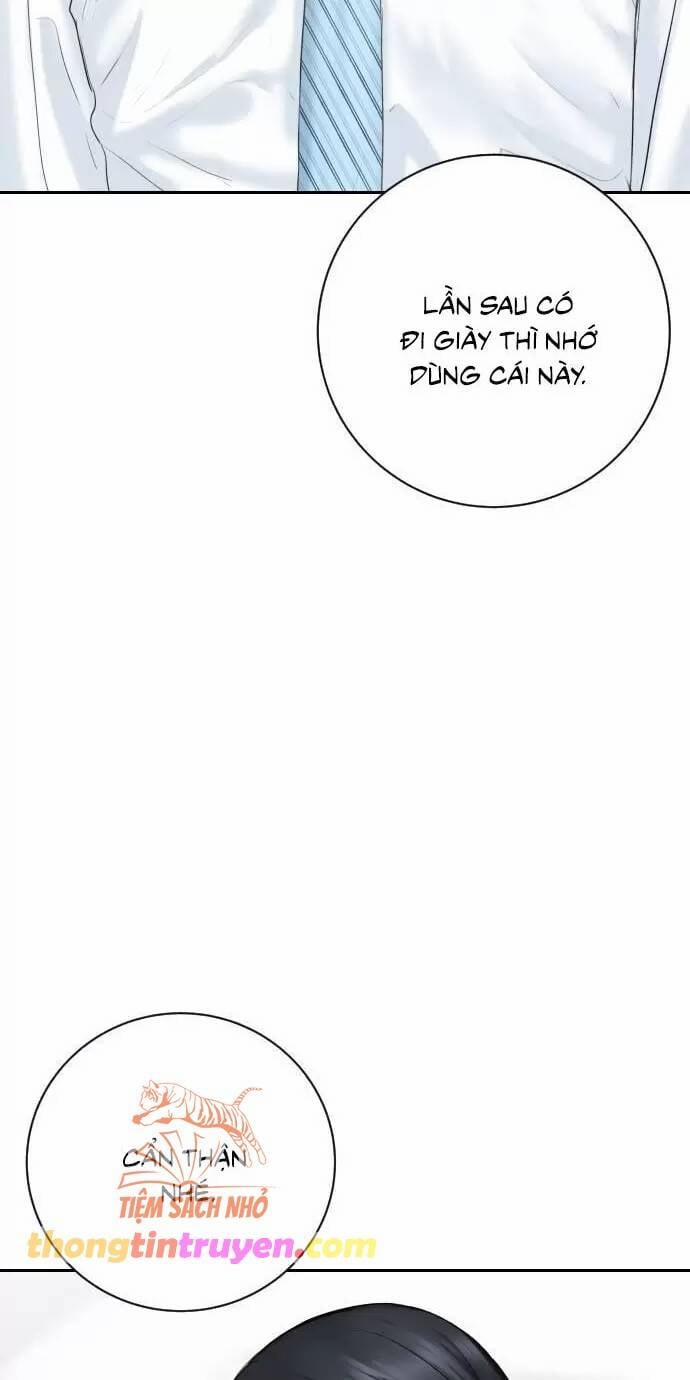 Tôi Sẽ Cho Anh Thứ Tồi Tệ Nhất 16 trang 74