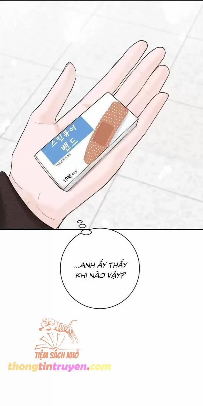 Tôi Sẽ Cho Anh Thứ Tồi Tệ Nhất 16 trang 76