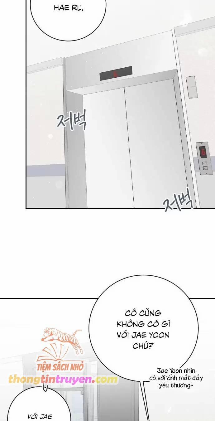 Tôi Sẽ Cho Anh Thứ Tồi Tệ Nhất 16 trang 78