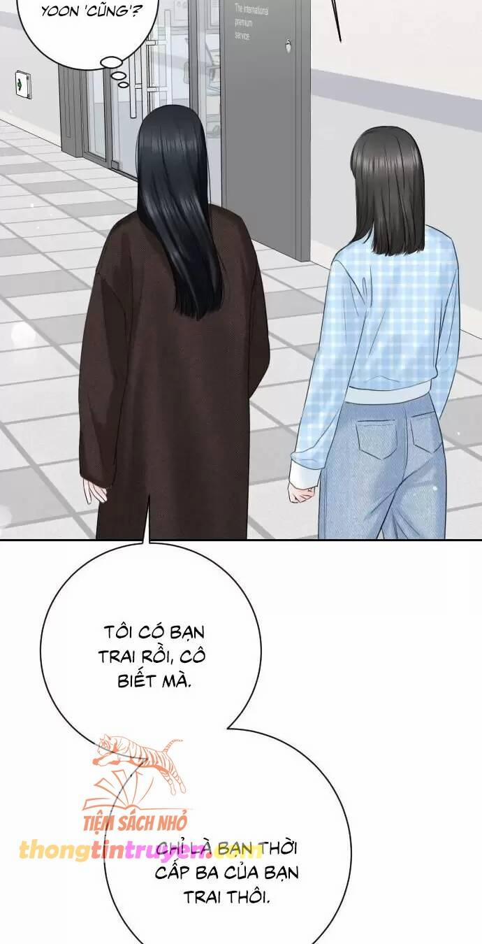 Tôi Sẽ Cho Anh Thứ Tồi Tệ Nhất 16 trang 79