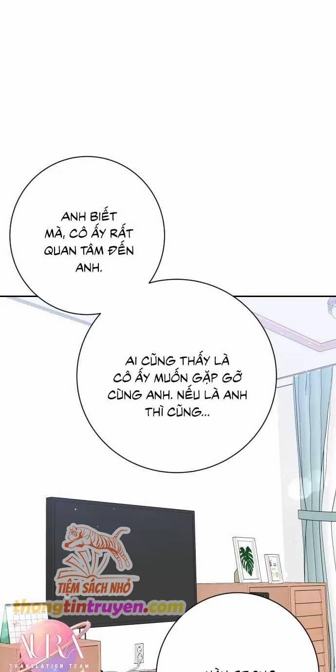 Tôi Sẽ Cho Anh Thứ Tồi Tệ Nhất 16 trang 8