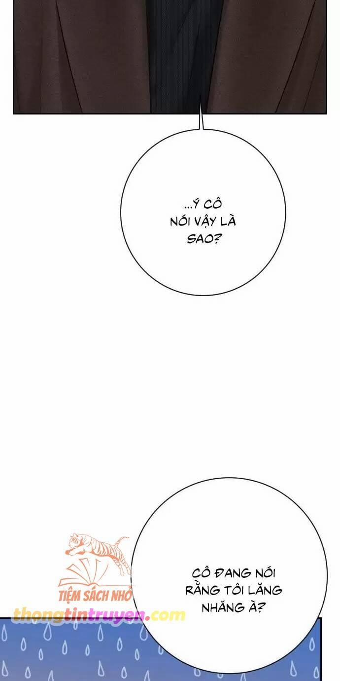 Tôi Sẽ Cho Anh Thứ Tồi Tệ Nhất 16 trang 81