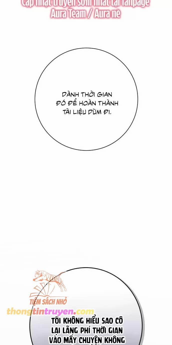 Tôi Sẽ Cho Anh Thứ Tồi Tệ Nhất 16 trang 84