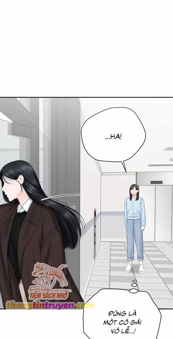 Tôi Sẽ Cho Anh Thứ Tồi Tệ Nhất 16 trang 86