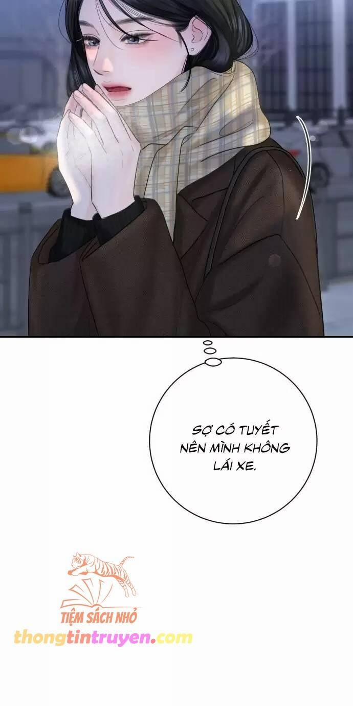 Tôi Sẽ Cho Anh Thứ Tồi Tệ Nhất 16 trang 91