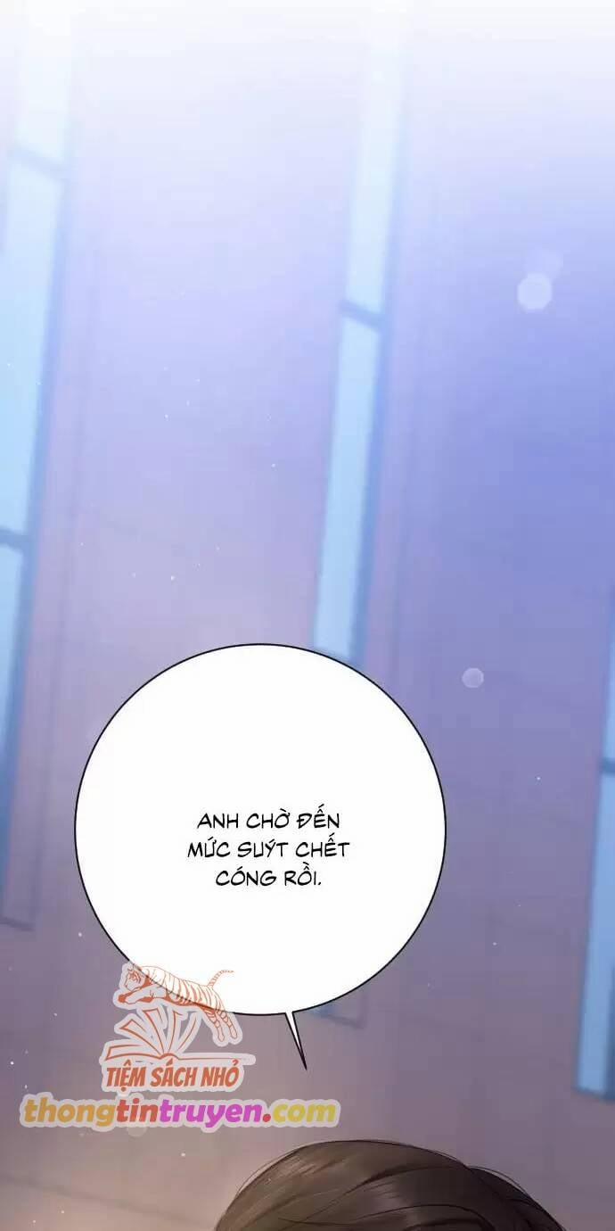 Tôi Sẽ Cho Anh Thứ Tồi Tệ Nhất 17 trang 1