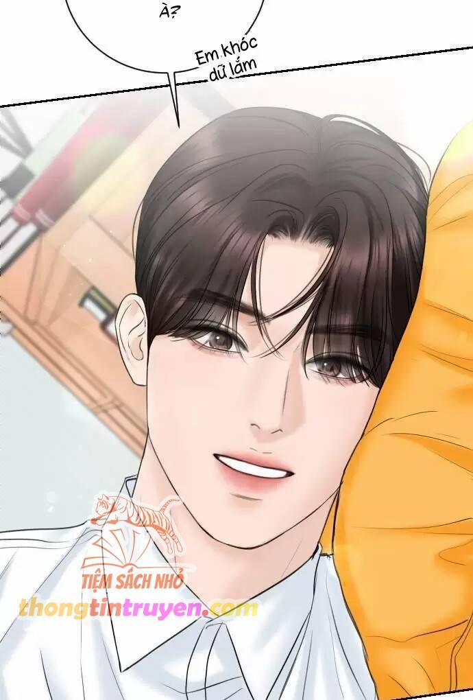 Tôi Sẽ Cho Anh Thứ Tồi Tệ Nhất 17 trang 100