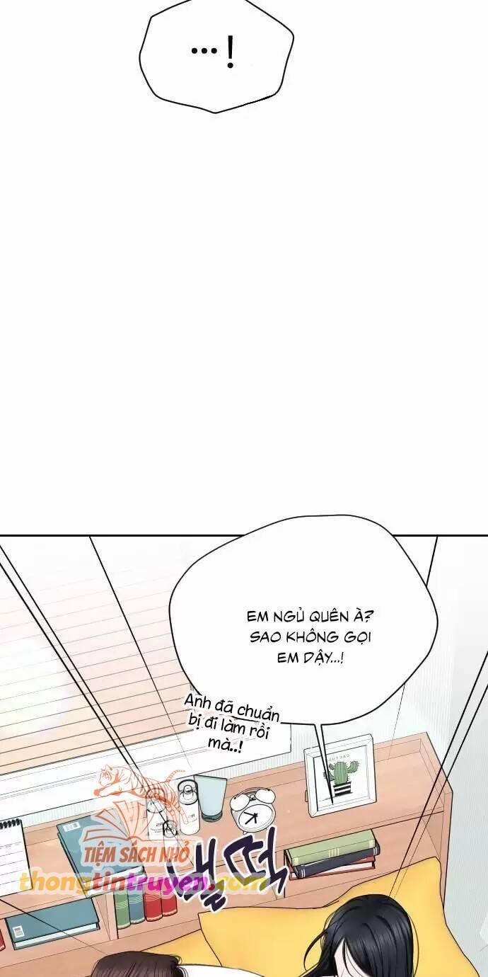 Tôi Sẽ Cho Anh Thứ Tồi Tệ Nhất 17 trang 102