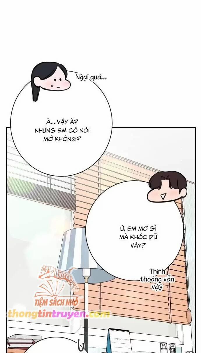 Tôi Sẽ Cho Anh Thứ Tồi Tệ Nhất 17 trang 104