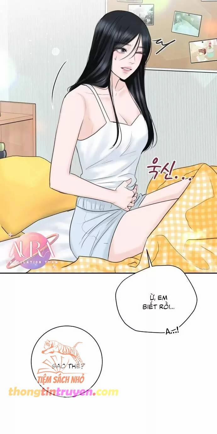 Tôi Sẽ Cho Anh Thứ Tồi Tệ Nhất 17 trang 106