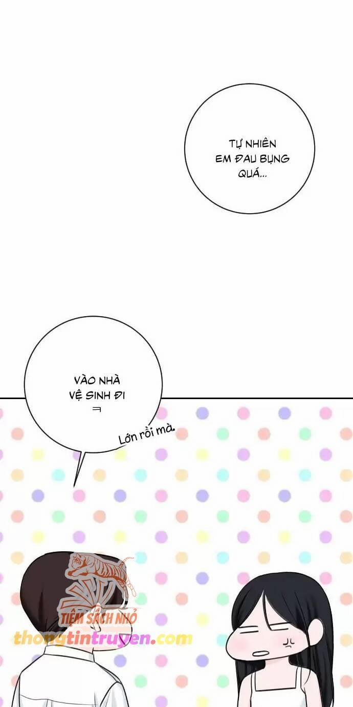 Tôi Sẽ Cho Anh Thứ Tồi Tệ Nhất 17 trang 107