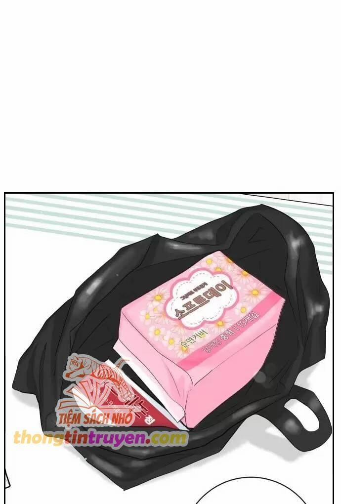 Tôi Sẽ Cho Anh Thứ Tồi Tệ Nhất 17 trang 116