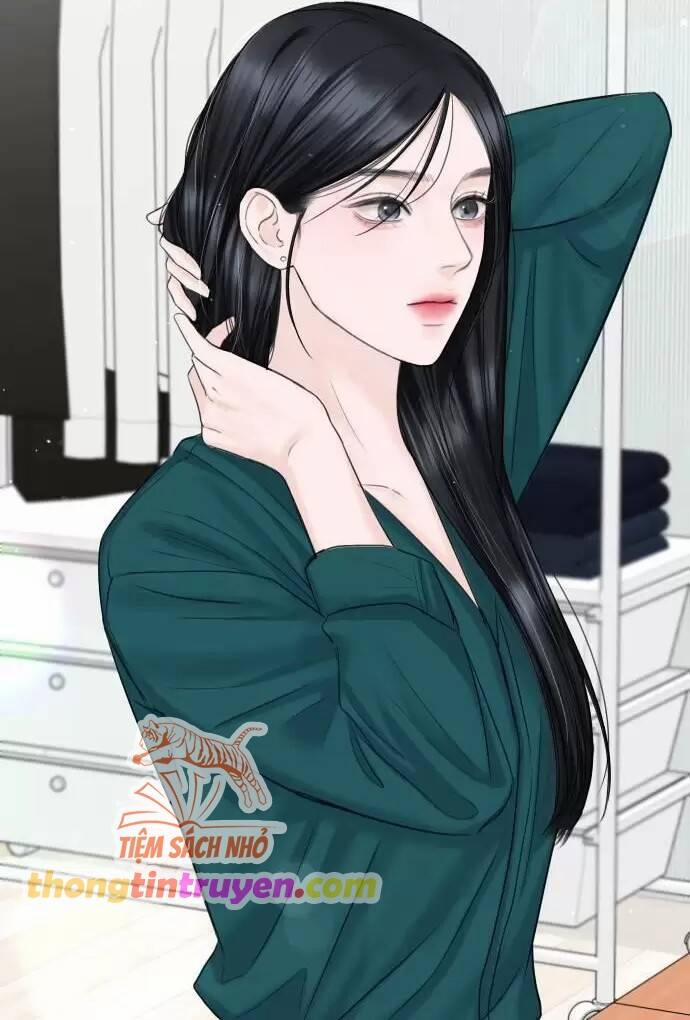 Tôi Sẽ Cho Anh Thứ Tồi Tệ Nhất 17 trang 125