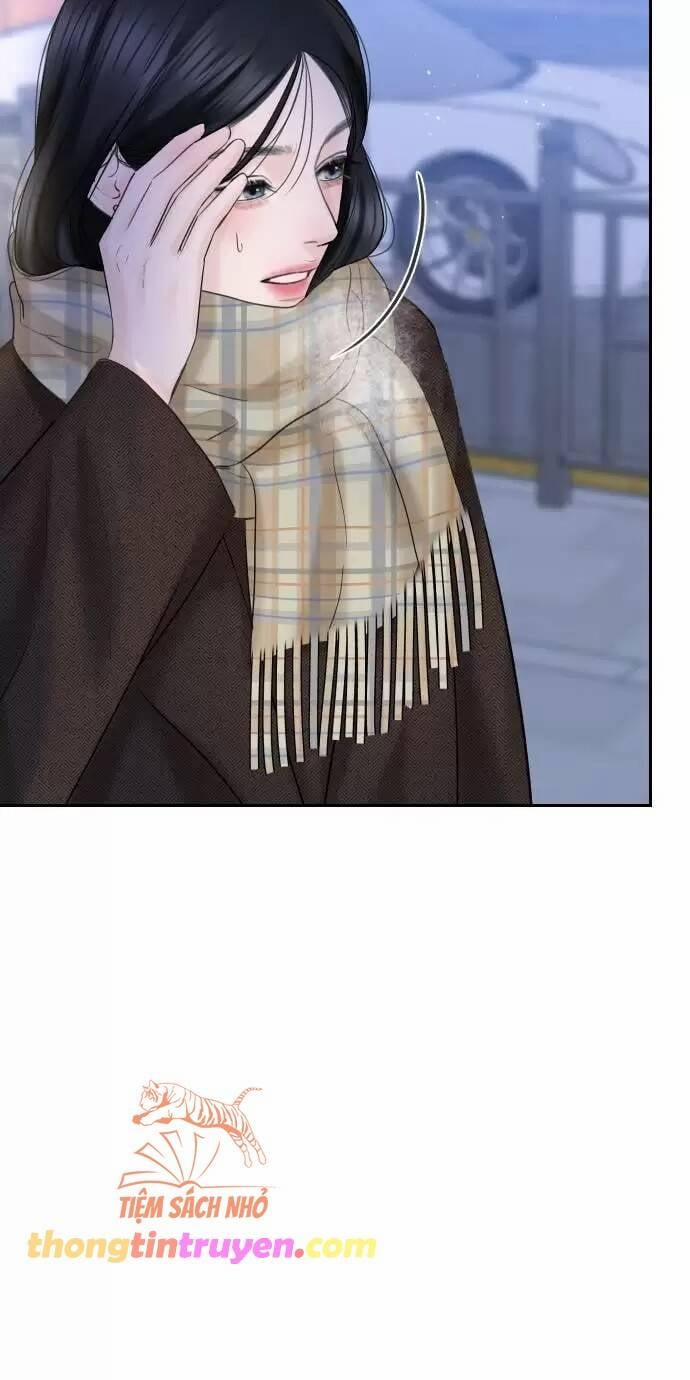 Tôi Sẽ Cho Anh Thứ Tồi Tệ Nhất 17 trang 16